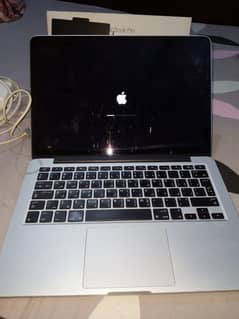 MacBook Pro (Retina, 13-inch Early 2015) Excellent Condition