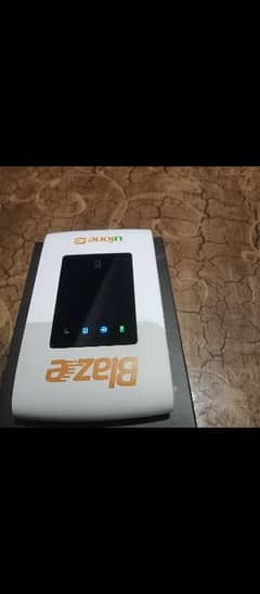 zong ufone telenor jazz onic unlock 4g internet wifi device03448502692