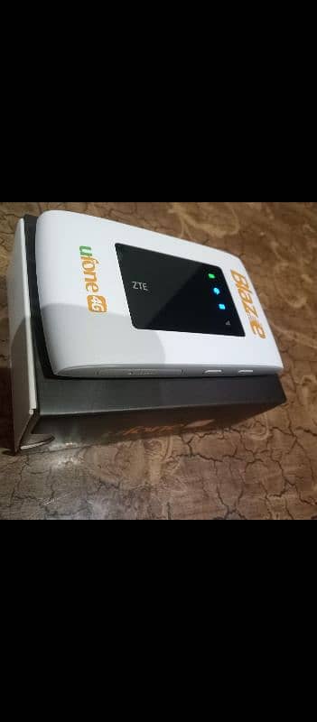 zong ufone telenor jazz onic unlock 4g internet wifi device03448502692 2