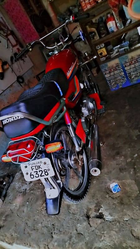 bike for sale 6