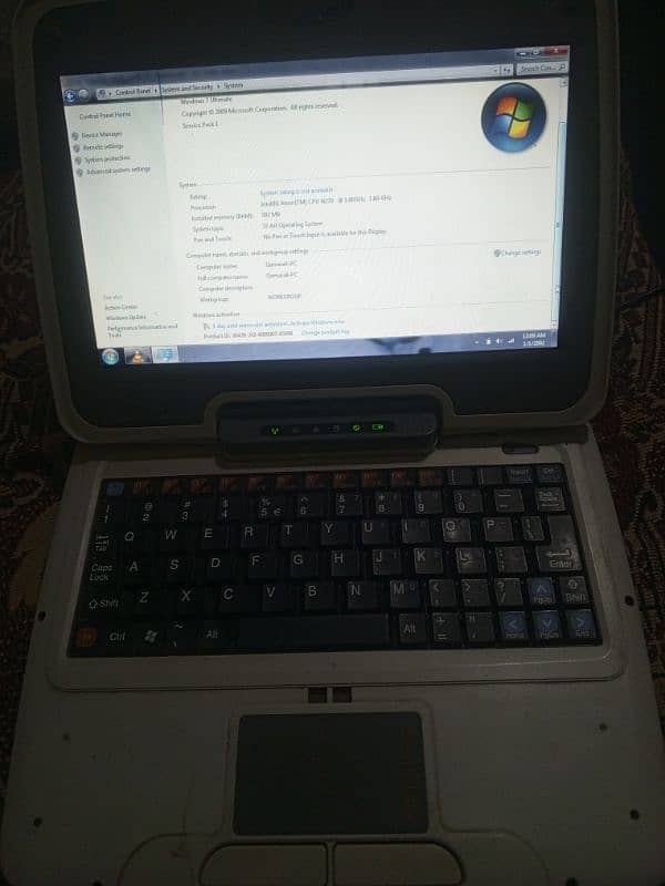 mini laptop 2