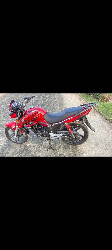 Honda CB 150F (18) MODEL | Honda in bikes | CB 150F 0