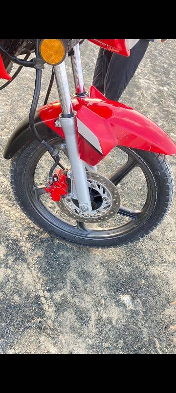 Honda CB 150F (18) MODEL | Honda in bikes | CB 150F 3