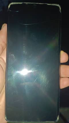 Samsung Galaxy s21 ultra Non PTA 256 Gb