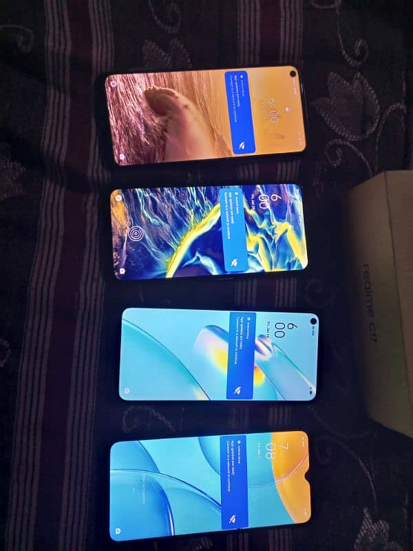 Oppo Reno 2F 8/128 9by10 only phone 11