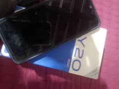 vivo y20 4 64 for sale