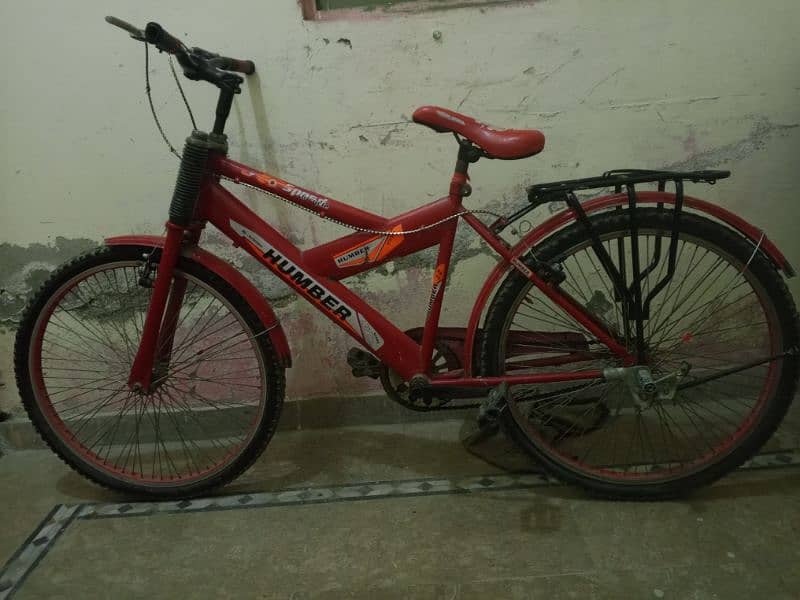 bicycle for sale 0