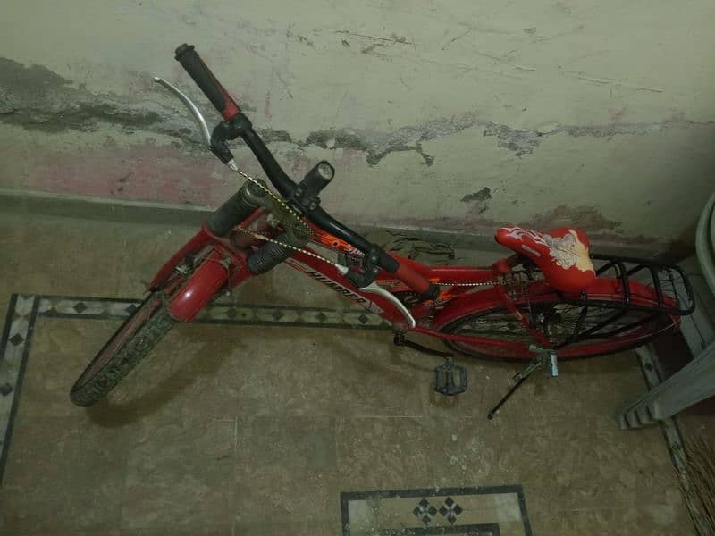 bicycle for sale 2