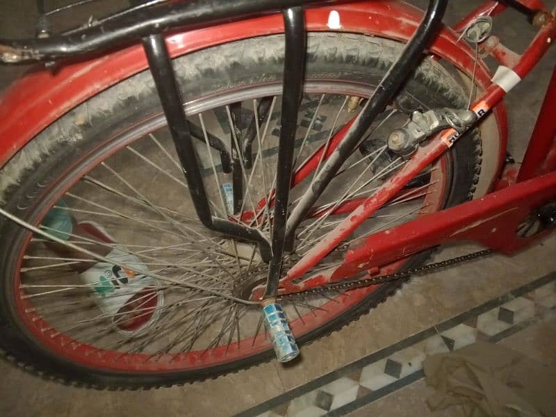 bicycle for sale 5