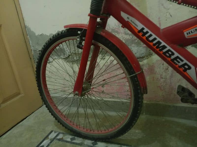 bicycle for sale 6