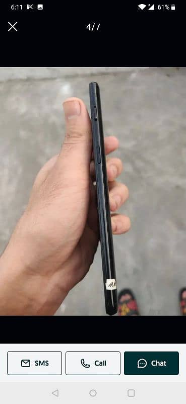 One plus 6t Pta approved 2