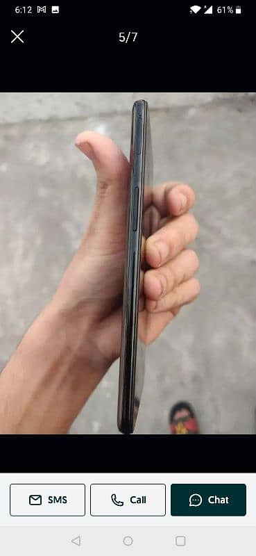 One plus 6t Pta approved 4