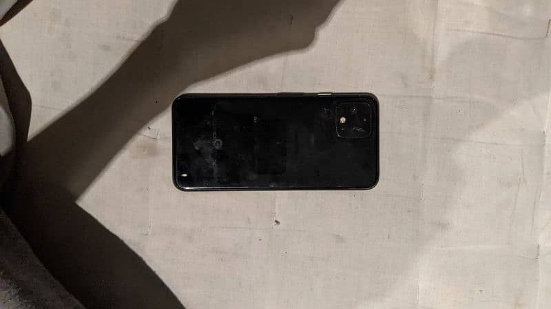 Google pixel 4 128/6 approved 1