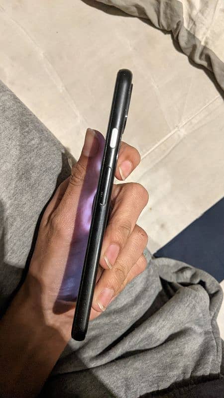 Google pixel 4 128/6 approved 2