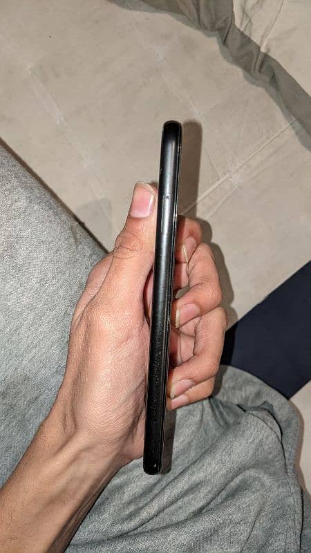 Google pixel 4 128/6 approved 5