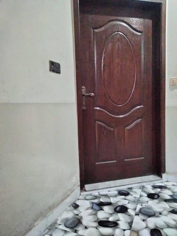 3 Marla Apartment available for rent 0