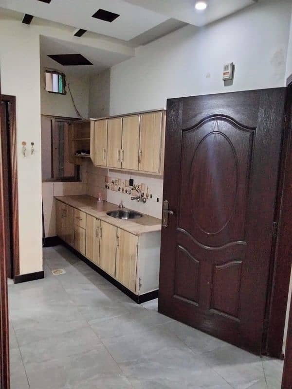 3 Marla Apartment available for rent 2