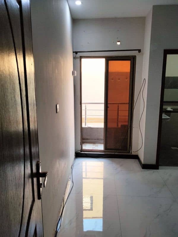 3 Marla Apartment available for rent 6