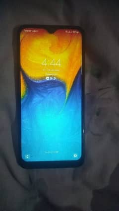 Samsung galaxy A20