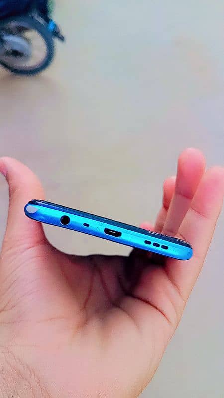 Oppo A15 1