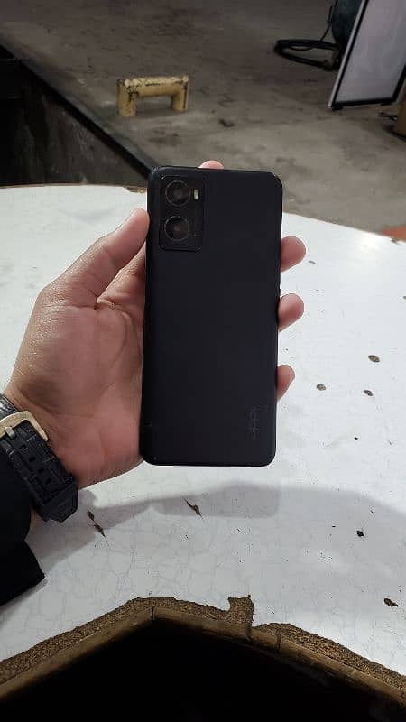 oppo a76 3