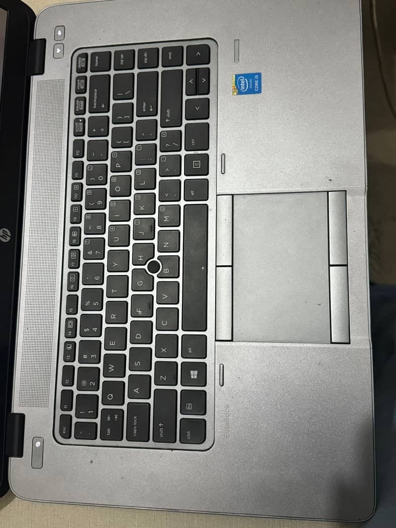 LAPTOP I5 5th generation 2