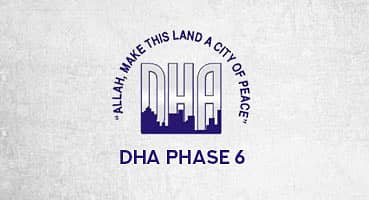 4 Marla Commercial Plot for Sale in DHA Phase 6 L block 0