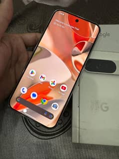 Google Pixel 9 pro xl