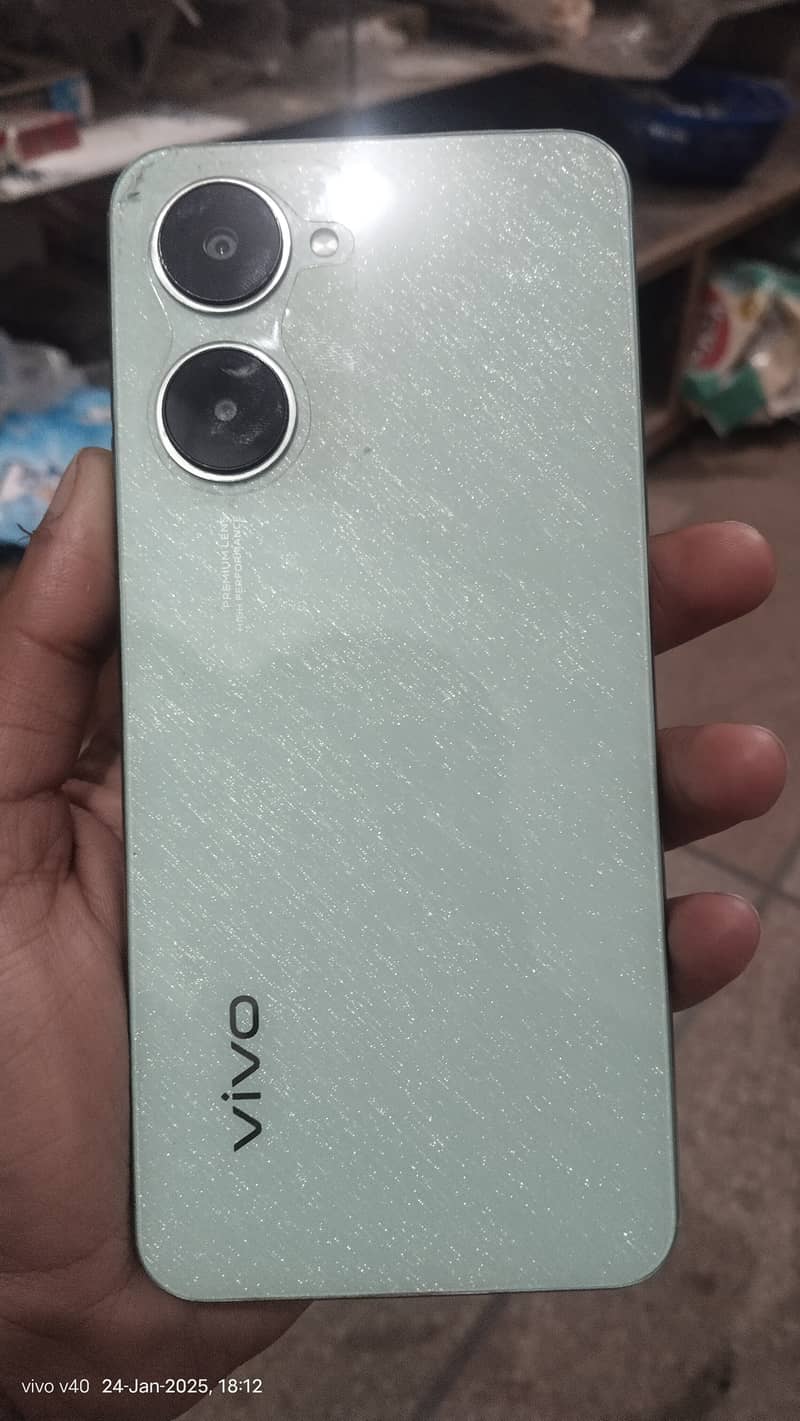 Vivo Other Model 3