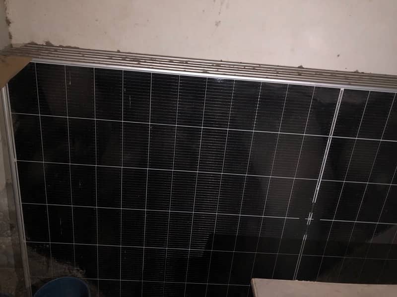 Solar Plates Canadian N Type Double 0