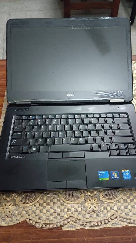 dell core i5 4th generation 0