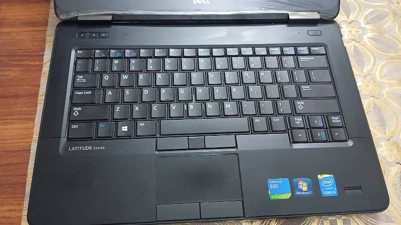 dell core i5 4th generation 1