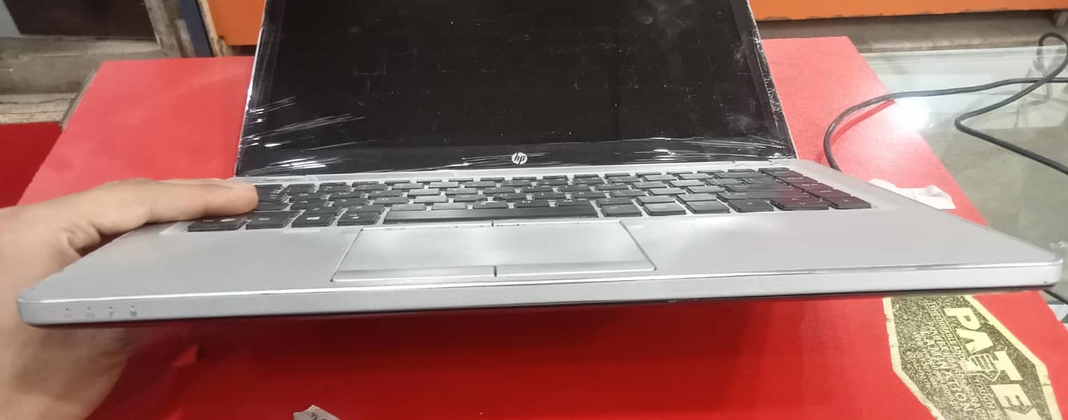 Hp Folio 9470m Urgent Sale 1