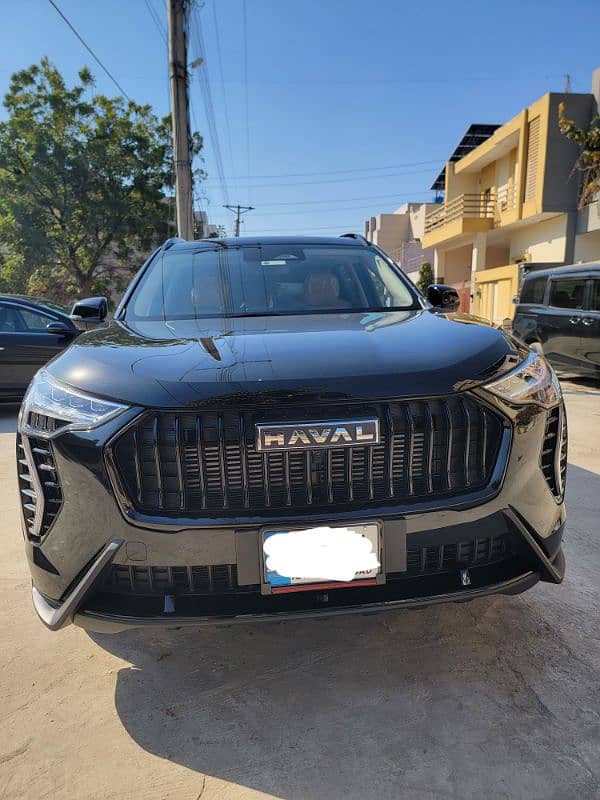 Haval Jolion 2025 2