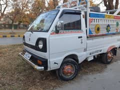 Suzuki Ravi 1982