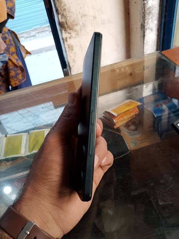 vivo yo3t black colour 4 64 7