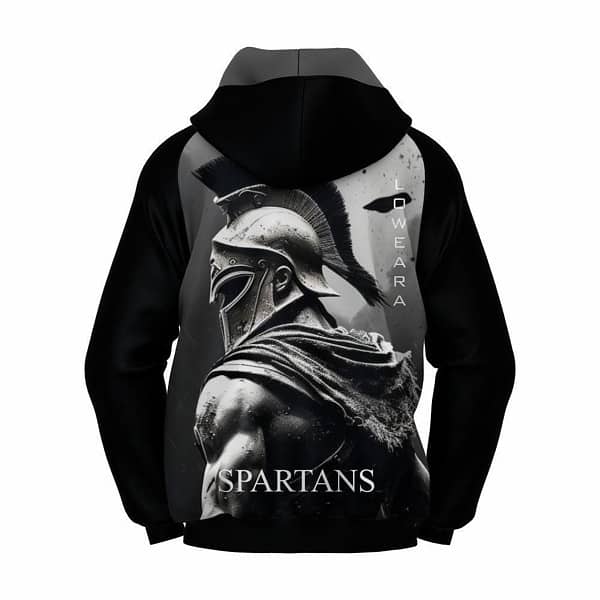 men’s hoody 1