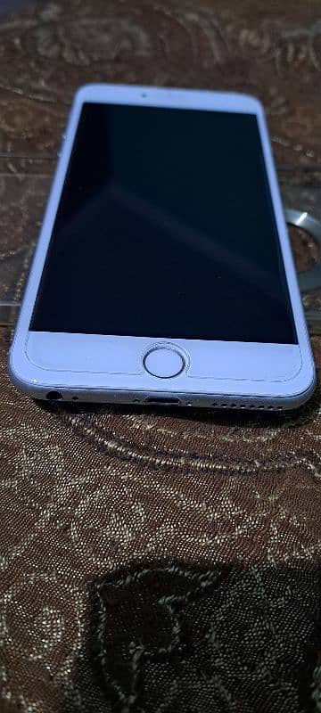 iphone 6 plus pta approved urgently sale 1