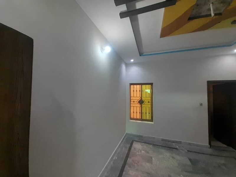 5 Marla Single Story House Available For Sale In Gulshan-e-Iqbal 3