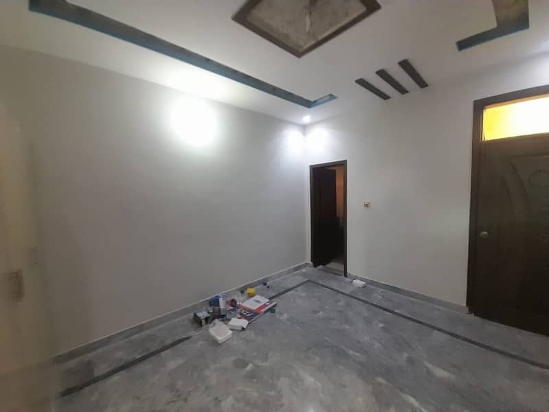 5 Marla Single Story House Available For Sale In Gulshan-e-Iqbal 4