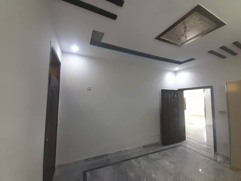 5 Marla Single Story House Available For Sale In Gulshan-e-Iqbal 14