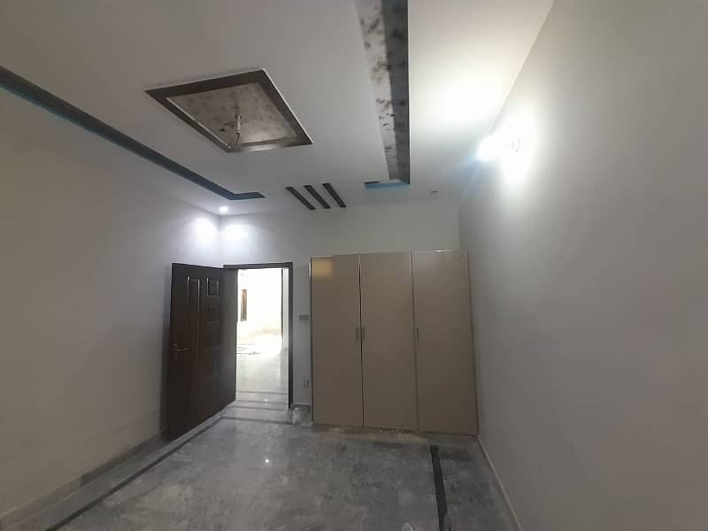 5 Marla Single Story House Available For Sale In Gulshan-e-Iqbal 19