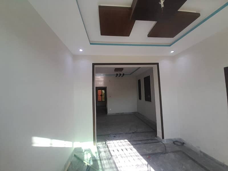 5 Marla Single Story House Available For Sale In Gulshan-e-Iqbal 20