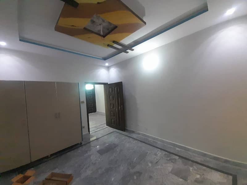 5 Marla Single Story House Available For Sale In Gulshan-e-Iqbal 21