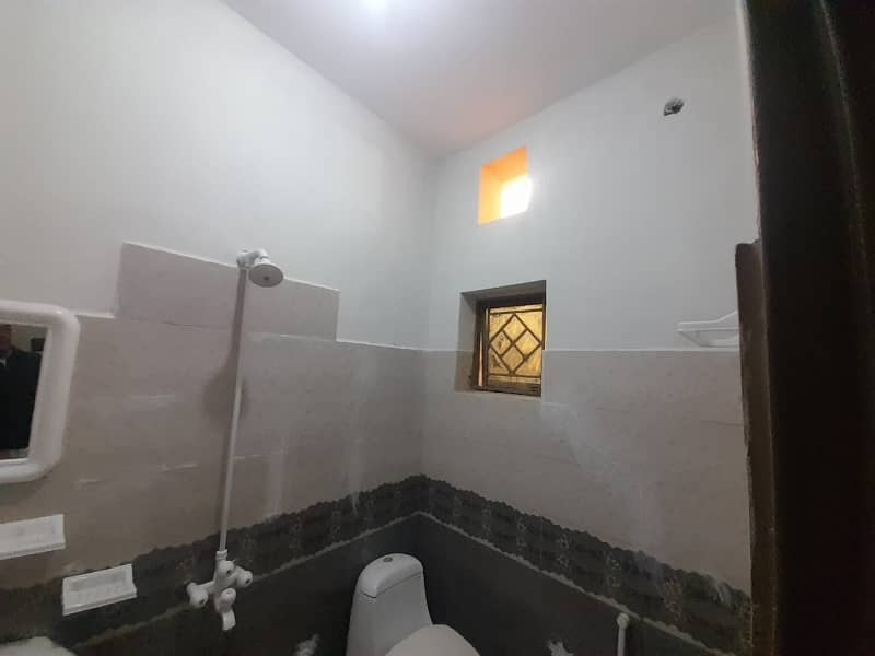 5 Marla Single Story House Available For Sale In Gulshan-e-Iqbal 28