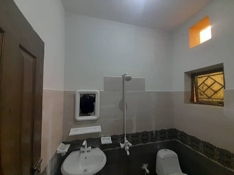 5 Marla Single Story House Available For Sale In Gulshan-e-Iqbal 29