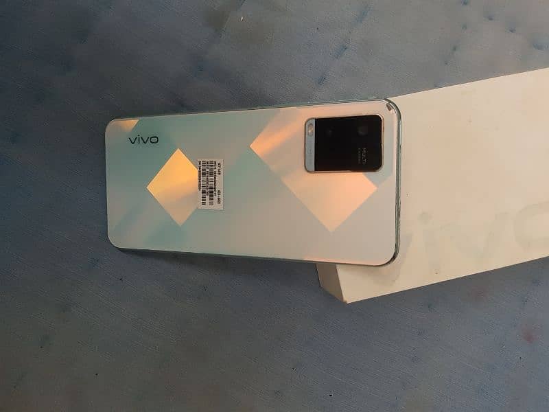 vivo y21 with box 4 64 glass change all okay urgent sale read more 7