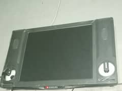 lcd