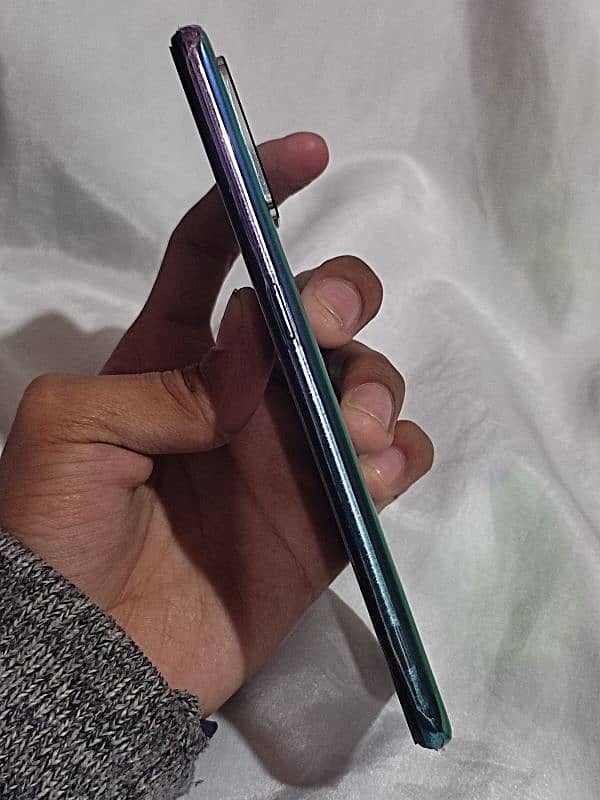 Oppo F19 pro 8-128gb 4