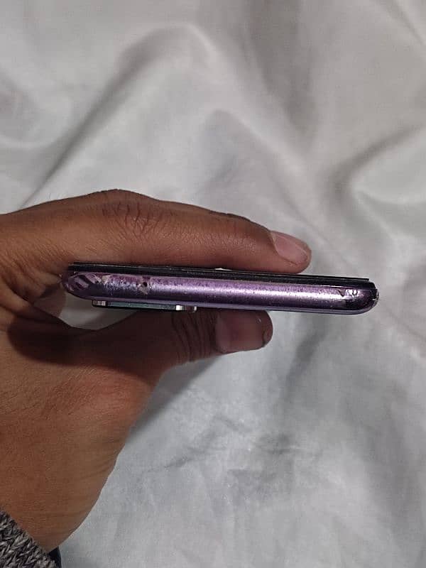 Oppo F19 pro 8-128gb 5